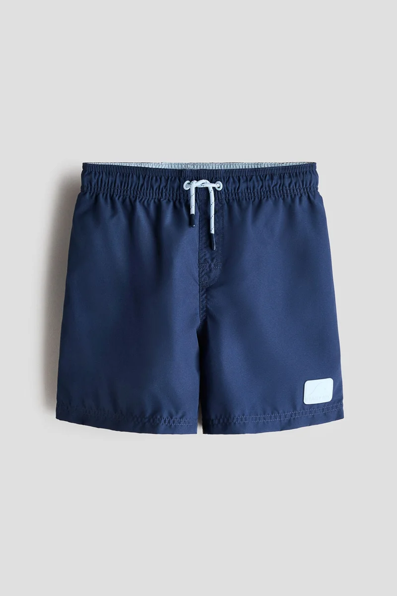 H&M Swim shorts